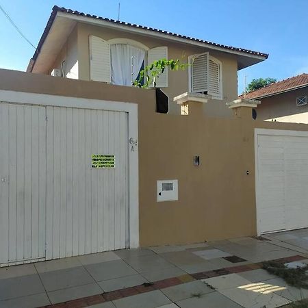 Seasonal Or Student Flat Near Cachoeira Apartamento Campo Grande  Exterior foto