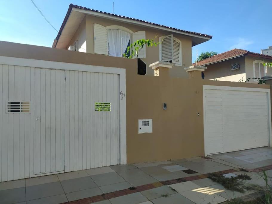 Seasonal Or Student Flat Near Cachoeira Apartamento Campo Grande  Exterior foto