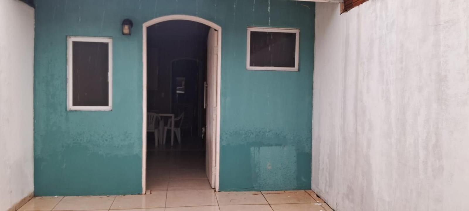 Seasonal Or Student Flat Near Cachoeira Apartamento Campo Grande  Exterior foto