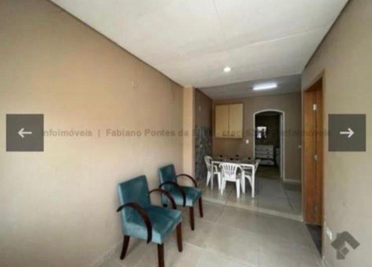 Seasonal Or Student Flat Near Cachoeira Apartamento Campo Grande  Exterior foto